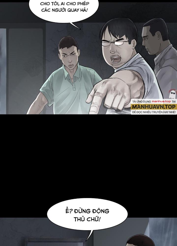 Quay Đầu Là Bờ Chapter 16 - Trang 2