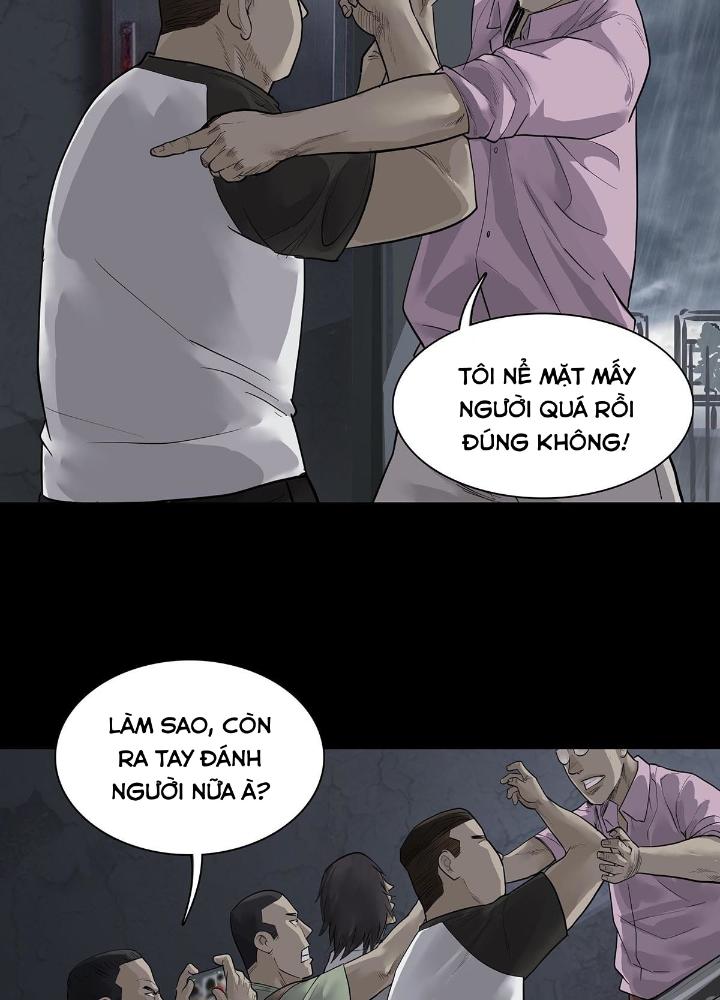 Quay Đầu Là Bờ Chapter 16 - Trang 2