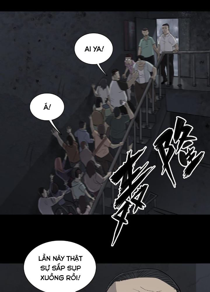 Quay Đầu Là Bờ Chapter 16 - Trang 2