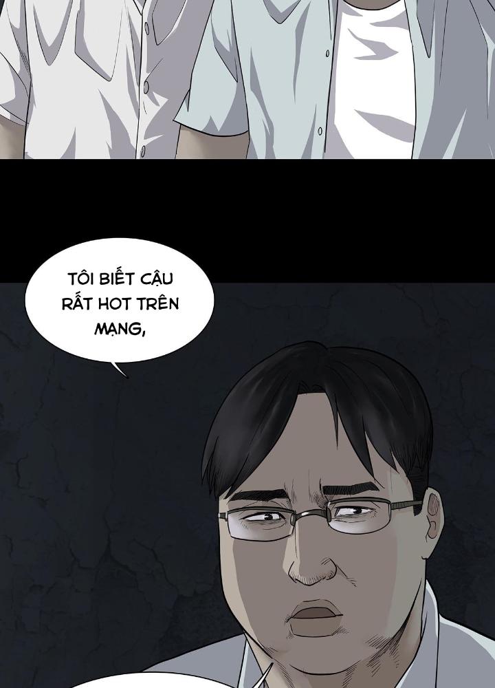 Quay Đầu Là Bờ Chapter 16 - Trang 2