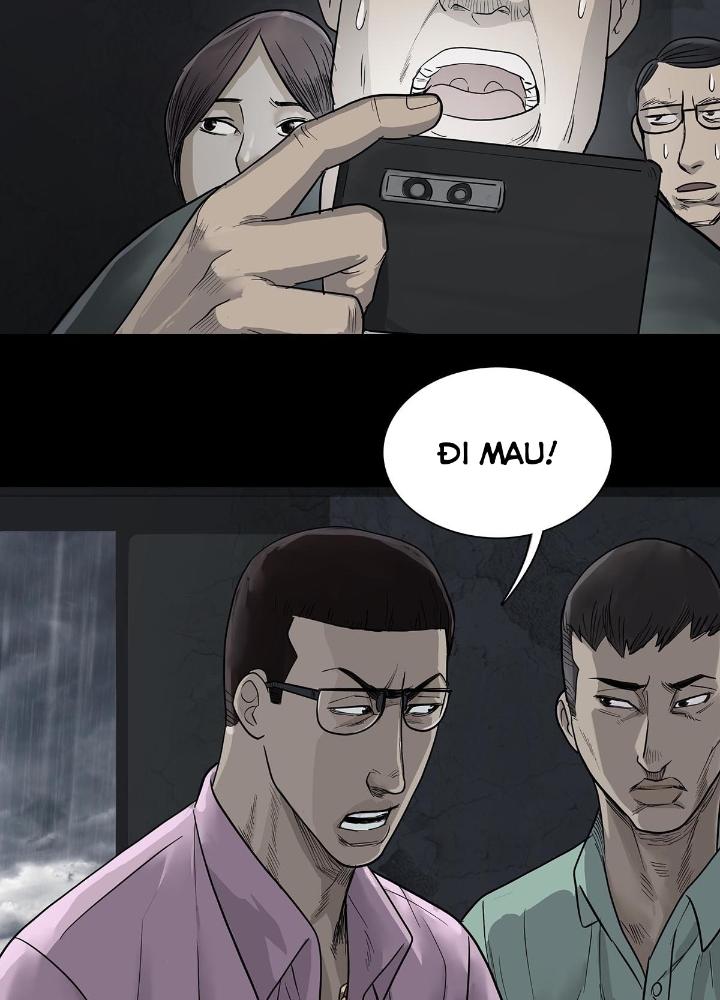 Quay Đầu Là Bờ Chapter 16 - Trang 2