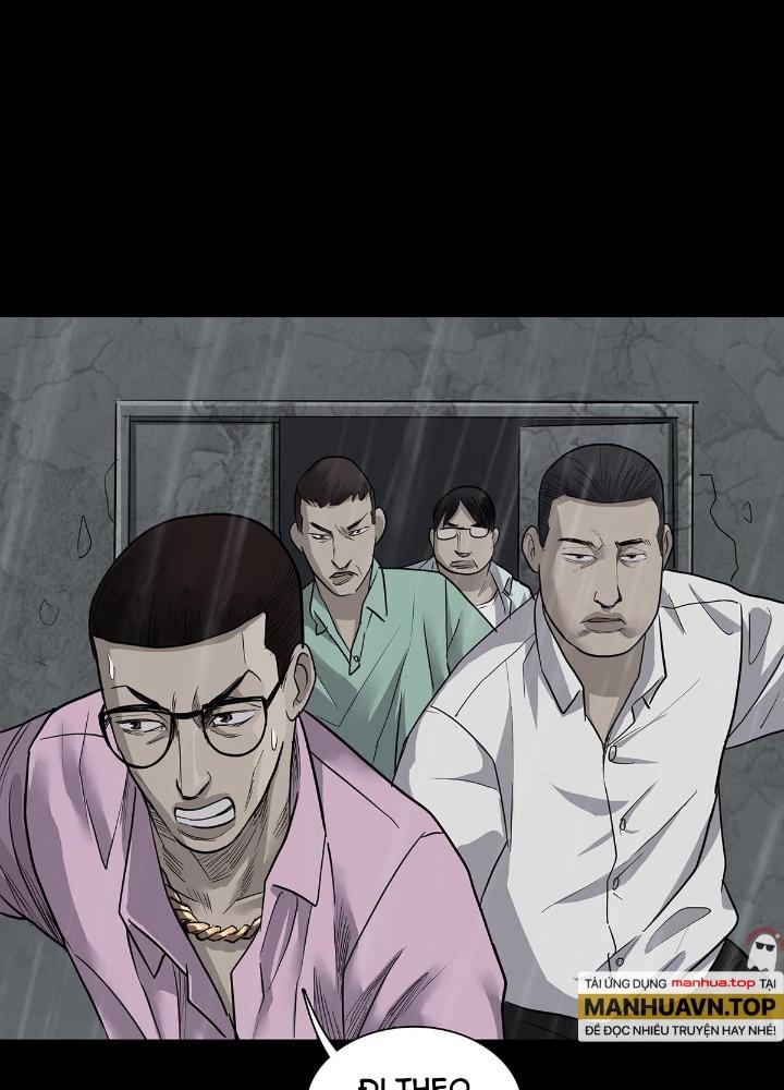 Quay Đầu Là Bờ Chapter 16 - Trang 2