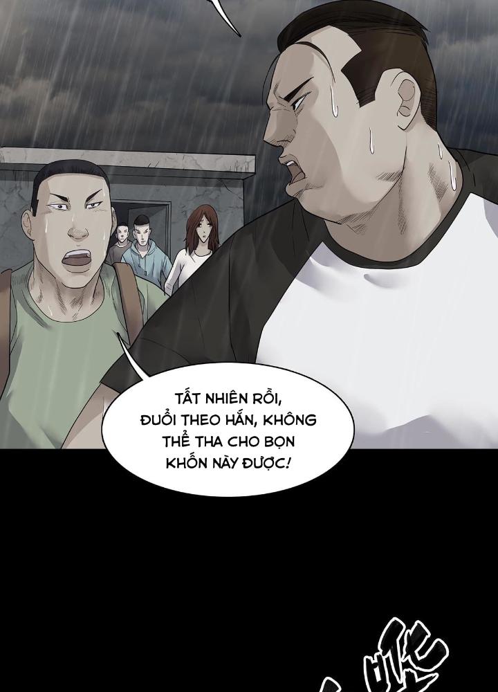 Quay Đầu Là Bờ Chapter 16 - Trang 2