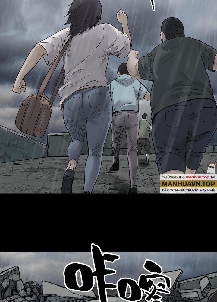 Quay Đầu Là Bờ Chapter 16 - Trang 2