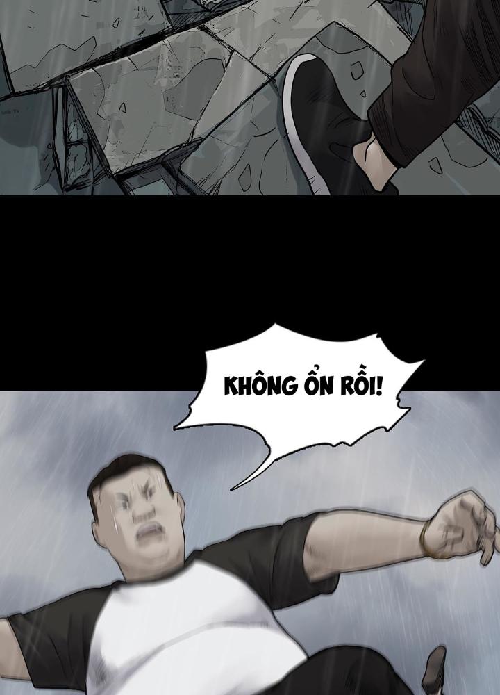 Quay Đầu Là Bờ Chapter 16 - Trang 2