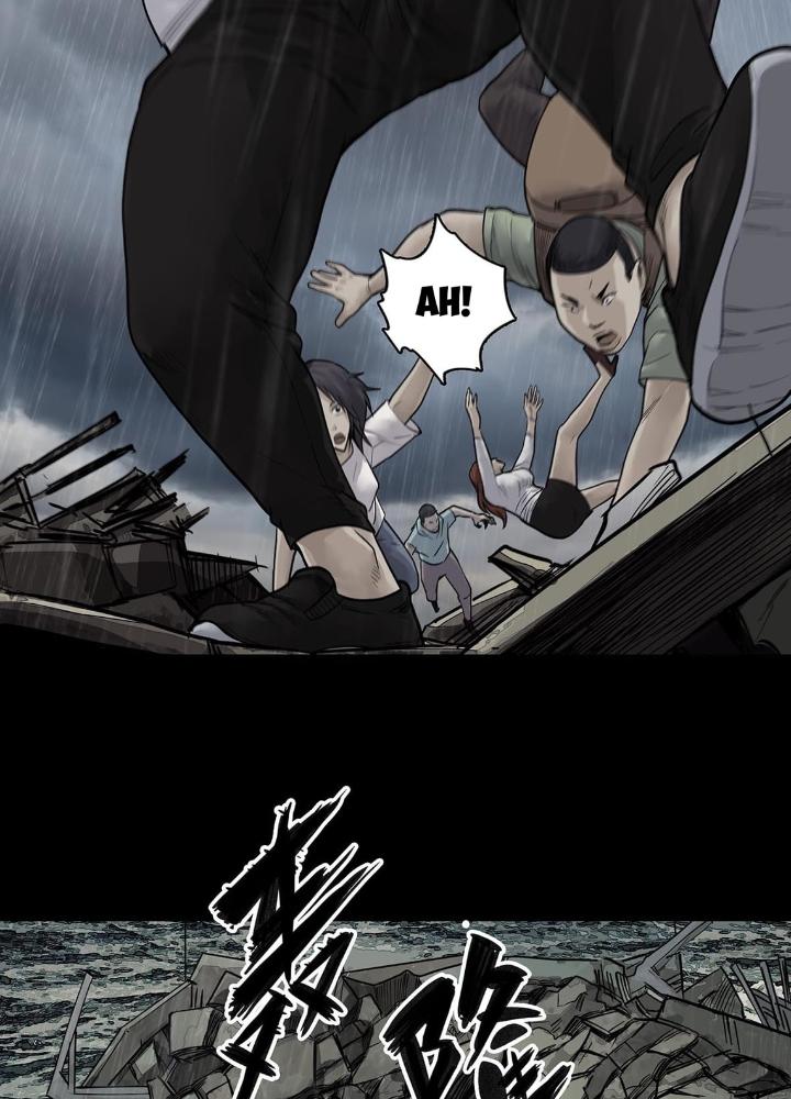 Quay Đầu Là Bờ Chapter 16 - Trang 2
