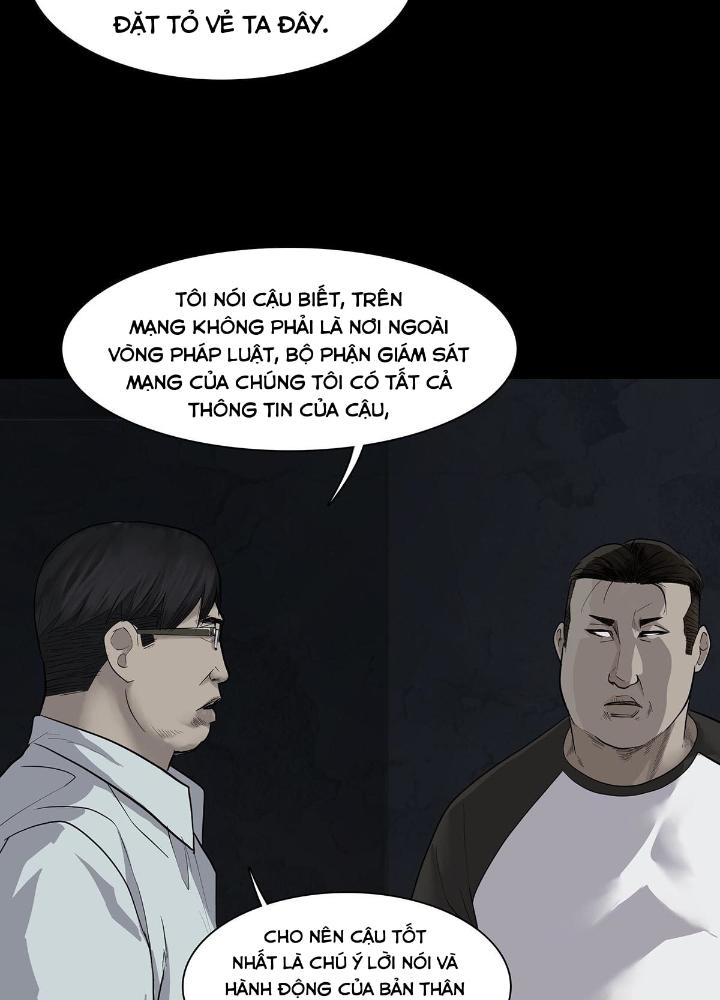 Quay Đầu Là Bờ Chapter 16 - Trang 2
