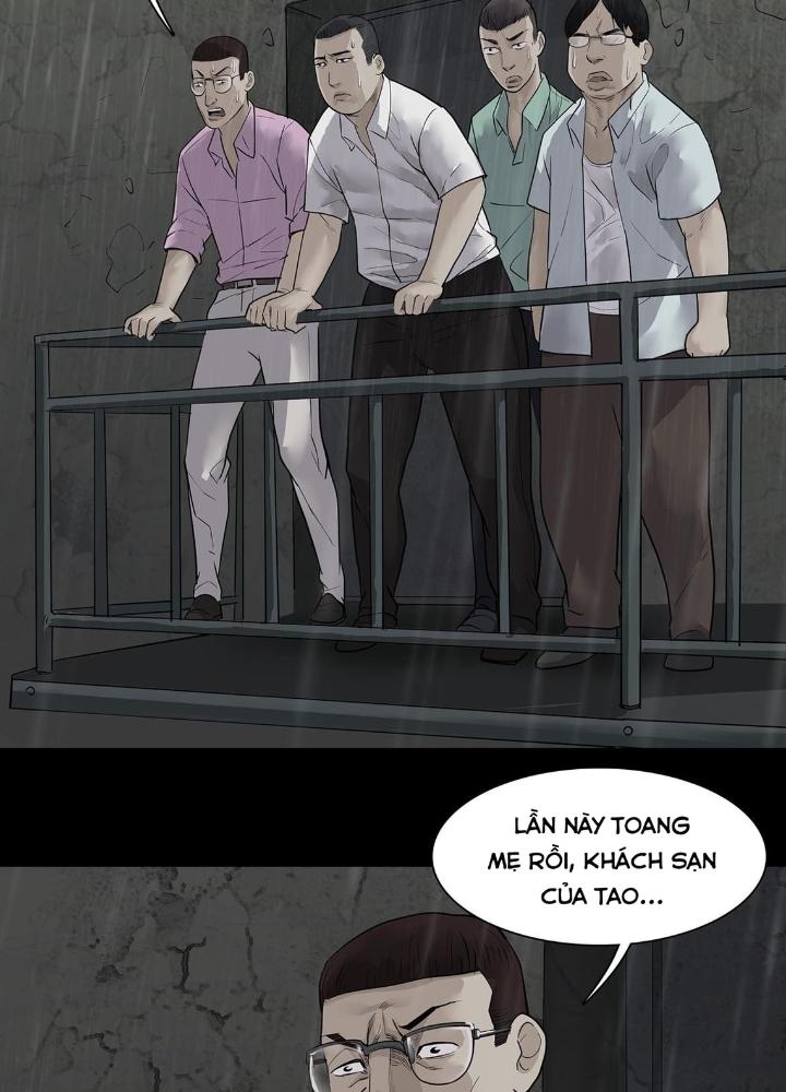 Quay Đầu Là Bờ Chapter 16 - Trang 2