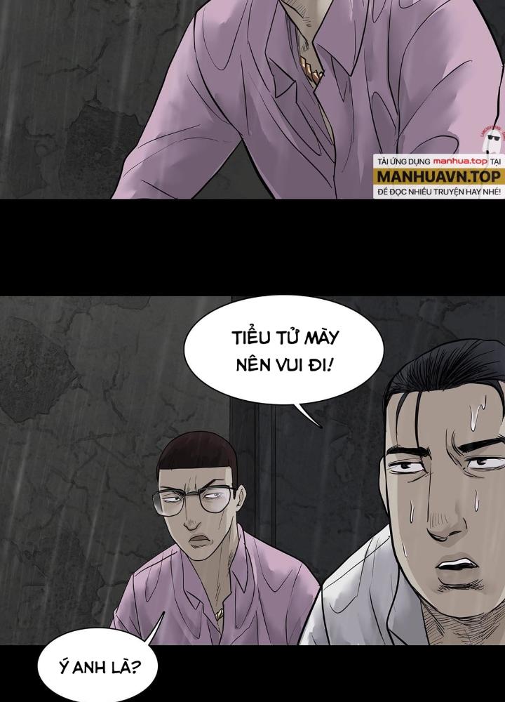 Quay Đầu Là Bờ Chapter 16 - Trang 2