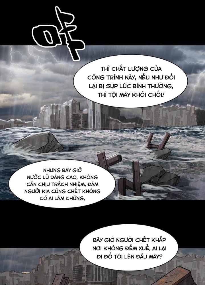 Quay Đầu Là Bờ Chapter 16 - Trang 2