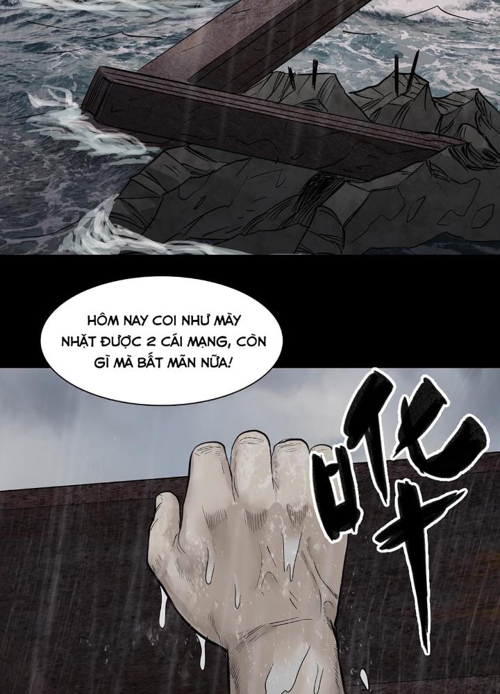 Quay Đầu Là Bờ Chapter 16 - Trang 2