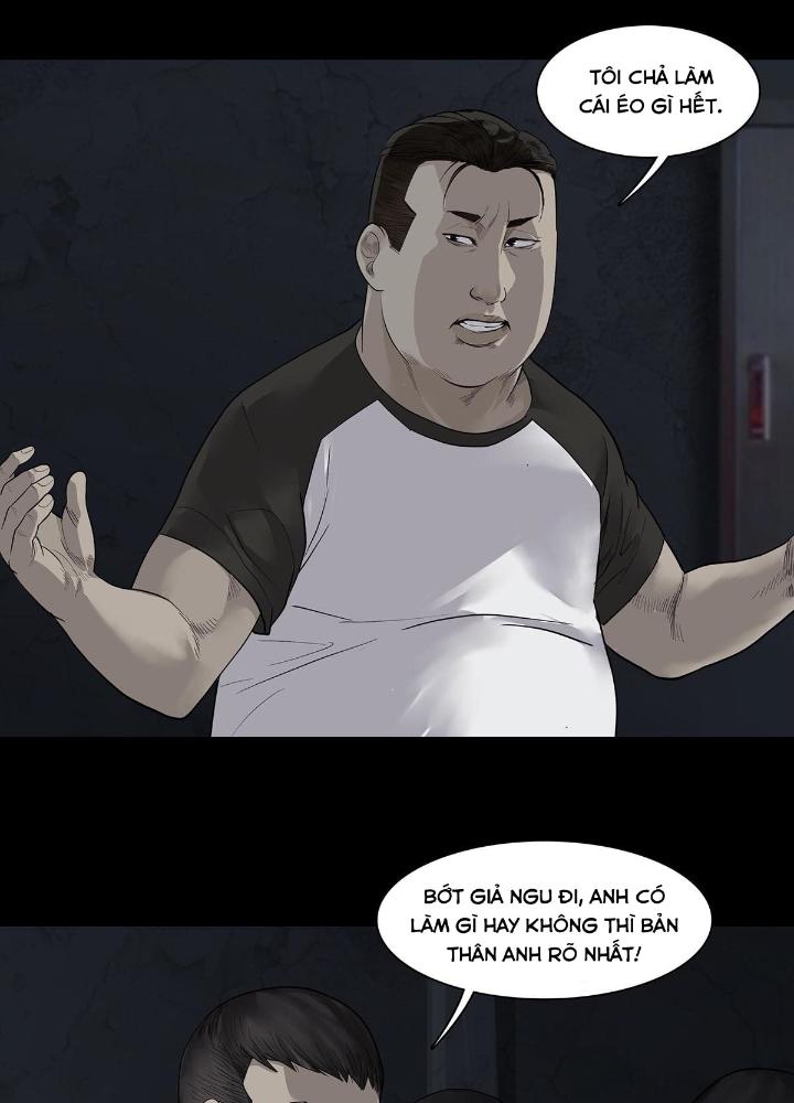 Quay Đầu Là Bờ Chapter 16 - Trang 2