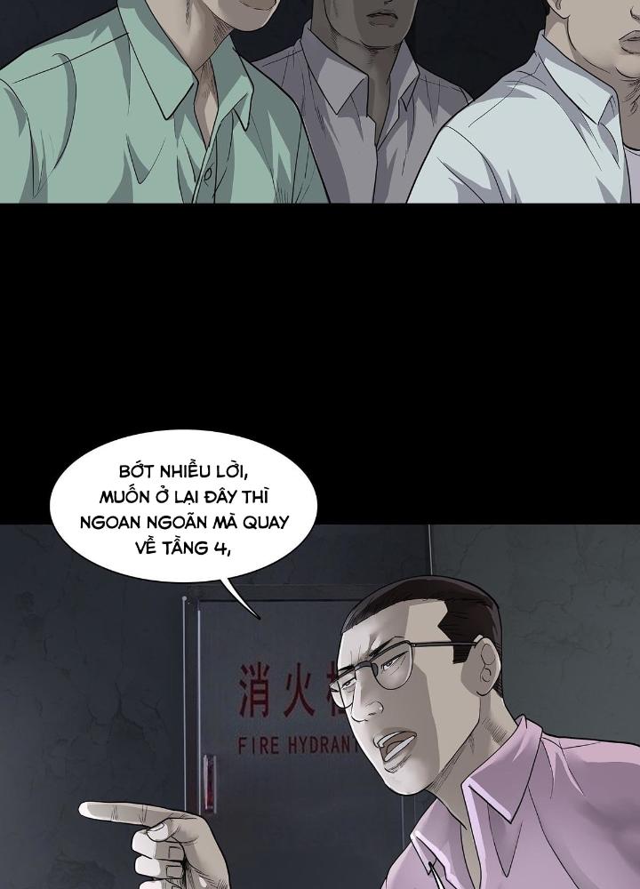 Quay Đầu Là Bờ Chapter 16 - Trang 2