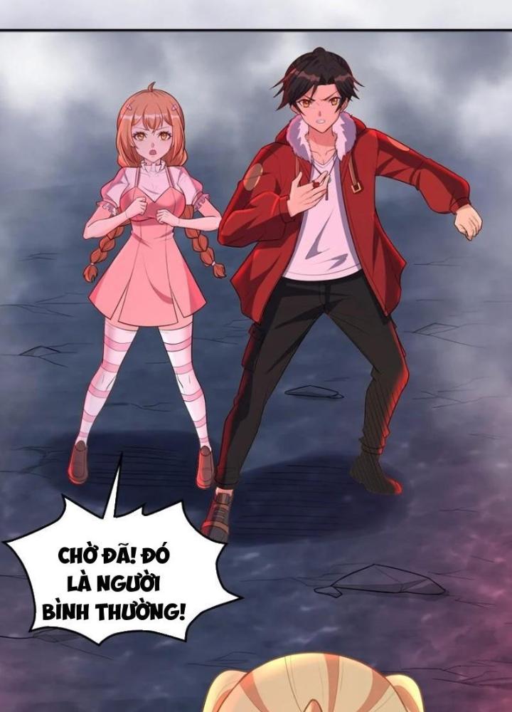 Cô Vợ Tu Tiên Chapter 57 - Next Chapter 58