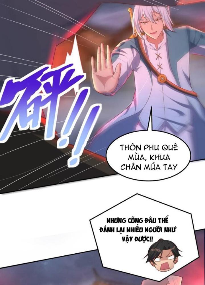 Cô Vợ Tu Tiên Chapter 57 - Next Chapter 58
