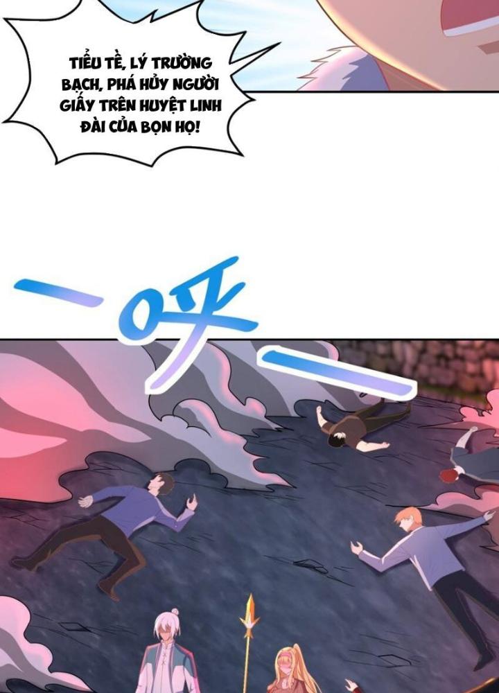 Cô Vợ Tu Tiên Chapter 57 - Next Chapter 58