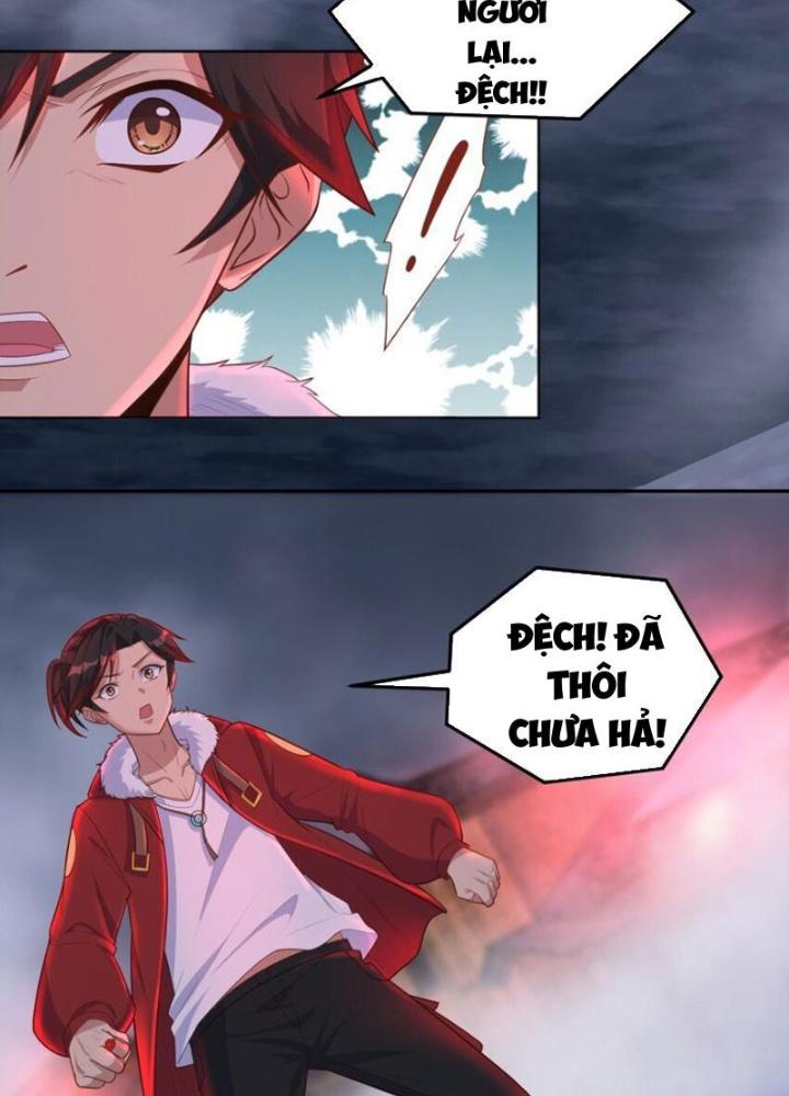 Cô Vợ Tu Tiên Chapter 57 - Next Chapter 58