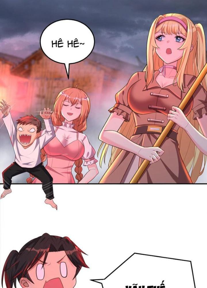 Cô Vợ Tu Tiên Chapter 57 - Next Chapter 58