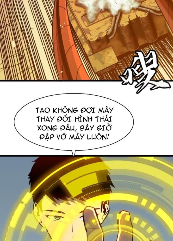 Hệ Thống Mạt Thế Vạn Vật Thăng Cấp Chapter 28 - Trang 2