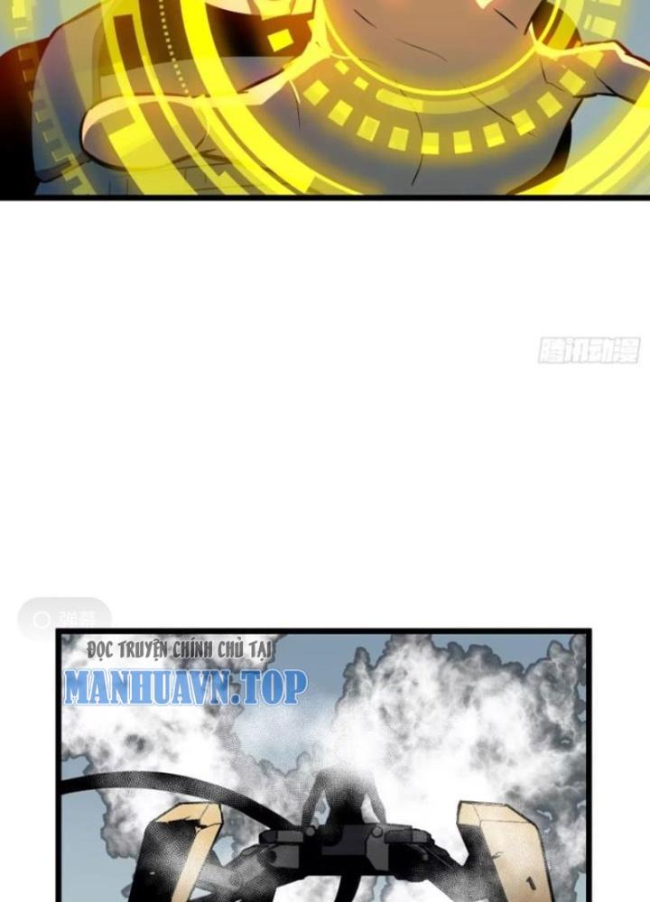 Hệ Thống Mạt Thế Vạn Vật Thăng Cấp Chapter 28 - Trang 2