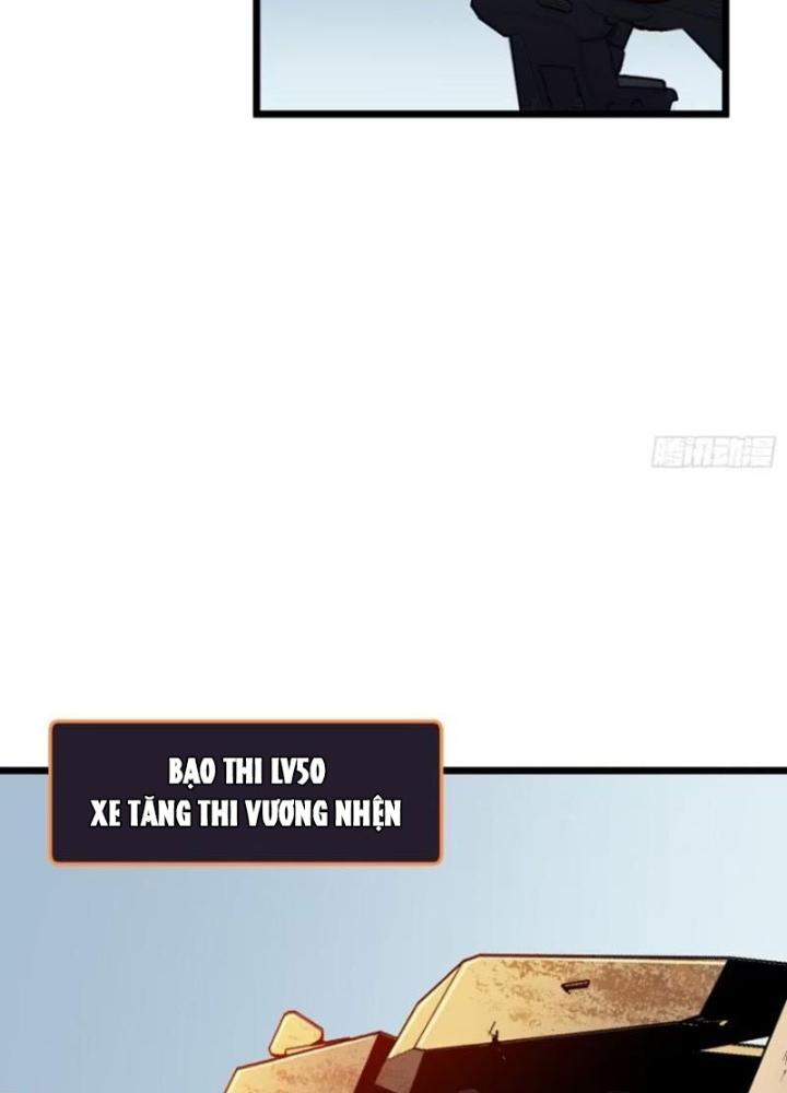 Hệ Thống Mạt Thế Vạn Vật Thăng Cấp Chapter 28 - Trang 2