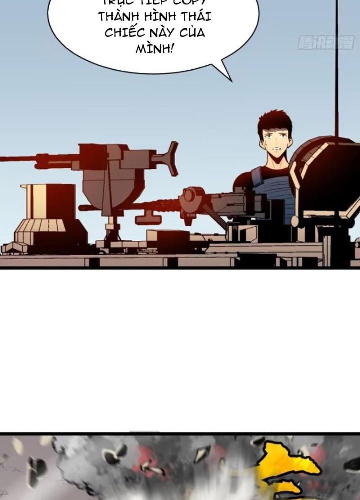 Hệ Thống Mạt Thế Vạn Vật Thăng Cấp Chapter 28 - Trang 2