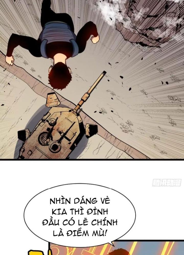 Hệ Thống Mạt Thế Vạn Vật Thăng Cấp Chapter 28 - Trang 2