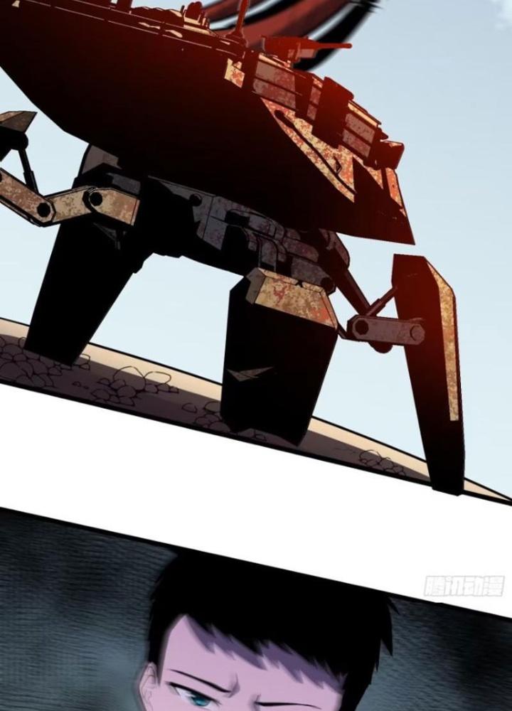 Hệ Thống Mạt Thế Vạn Vật Thăng Cấp Chapter 28 - Trang 2