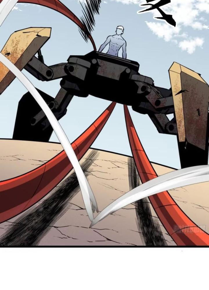 Hệ Thống Mạt Thế Vạn Vật Thăng Cấp Chapter 29 - Trang 2