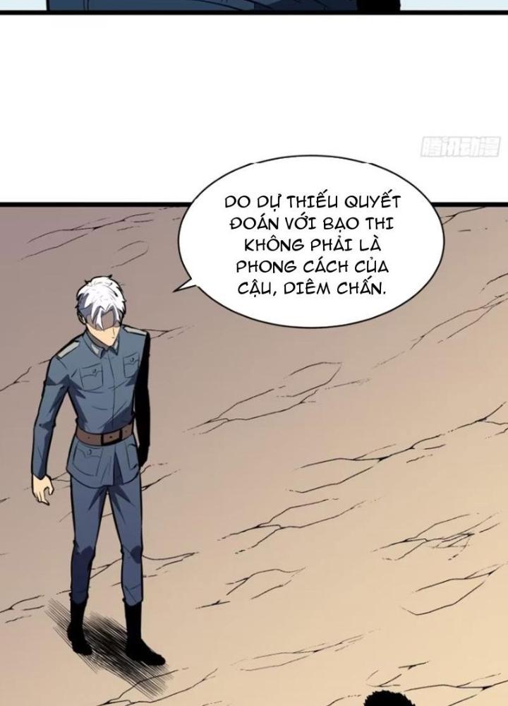 Hệ Thống Mạt Thế Vạn Vật Thăng Cấp Chapter 29 - Trang 2