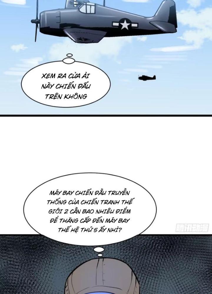 Hệ Thống Mạt Thế Vạn Vật Thăng Cấp Chapter 29 - Trang 2