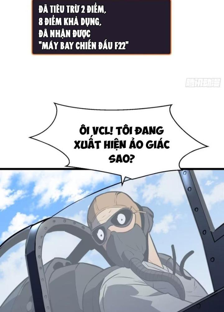 Hệ Thống Mạt Thế Vạn Vật Thăng Cấp Chapter 29 - Trang 2