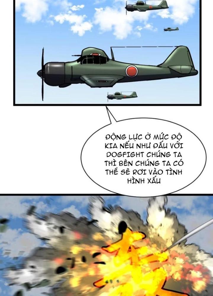 Hệ Thống Mạt Thế Vạn Vật Thăng Cấp Chapter 29 - Trang 2