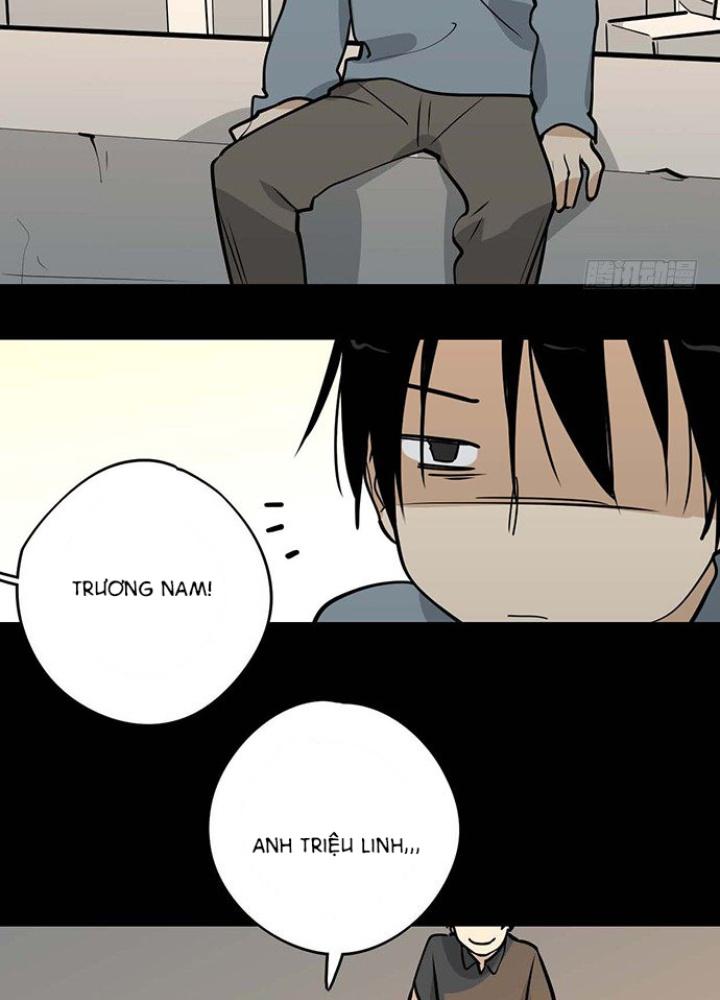 Bạn Gái Phản Diện Của Ta Chapter 26 - Trang 2