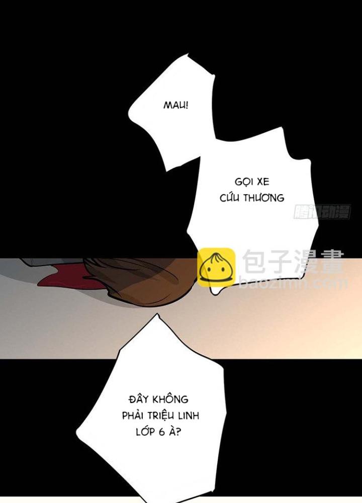 Bạn Gái Phản Diện Của Ta Chapter 27 - Trang 2