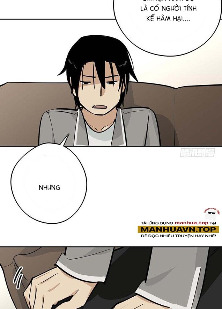 Bạn Gái Phản Diện Của Ta Chapter 27 - Trang 2