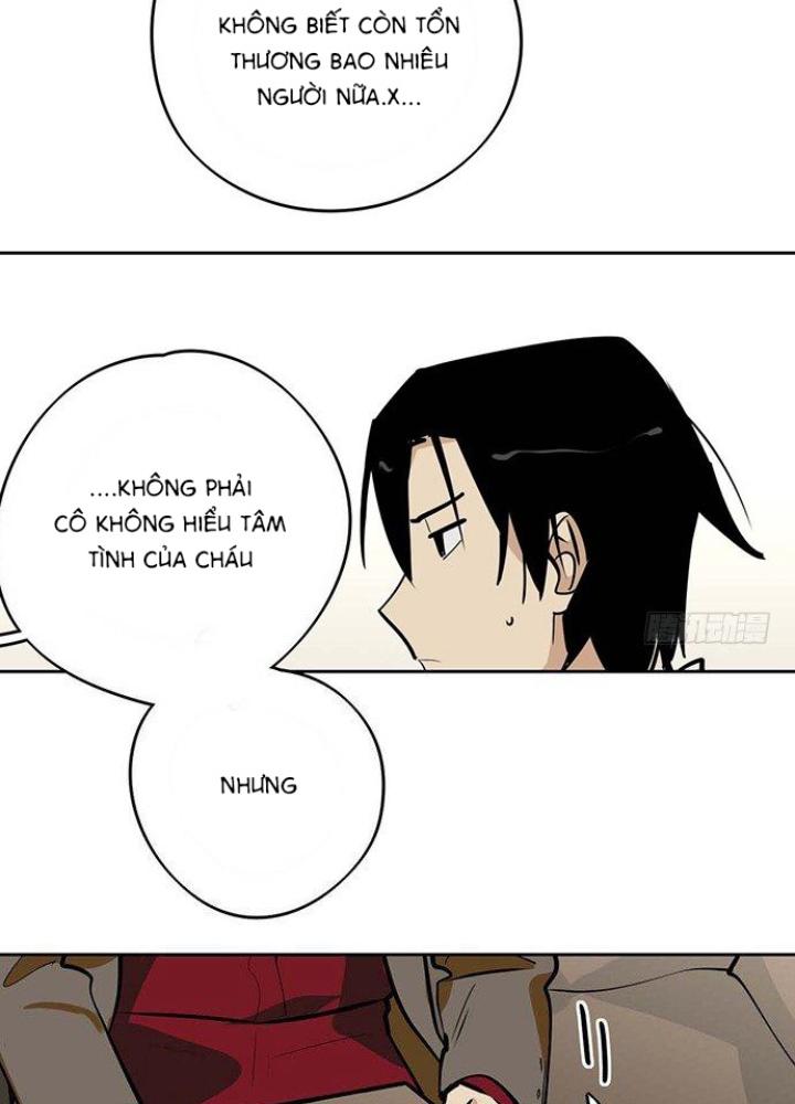 Bạn Gái Phản Diện Của Ta Chapter 27 - Trang 2