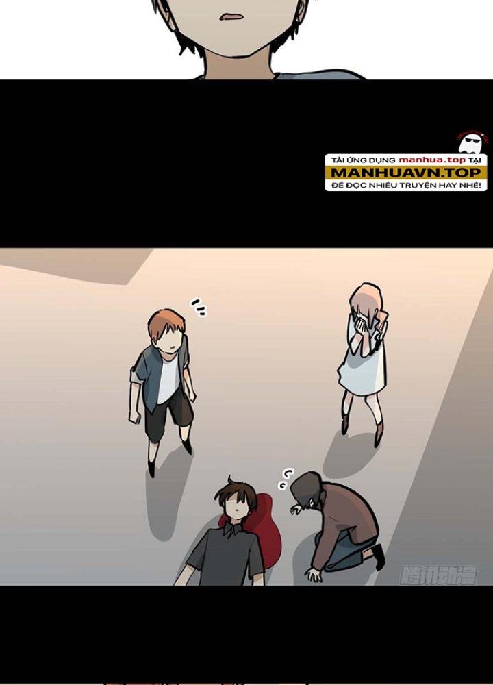 Bạn Gái Phản Diện Của Ta Chapter 27 - Trang 2