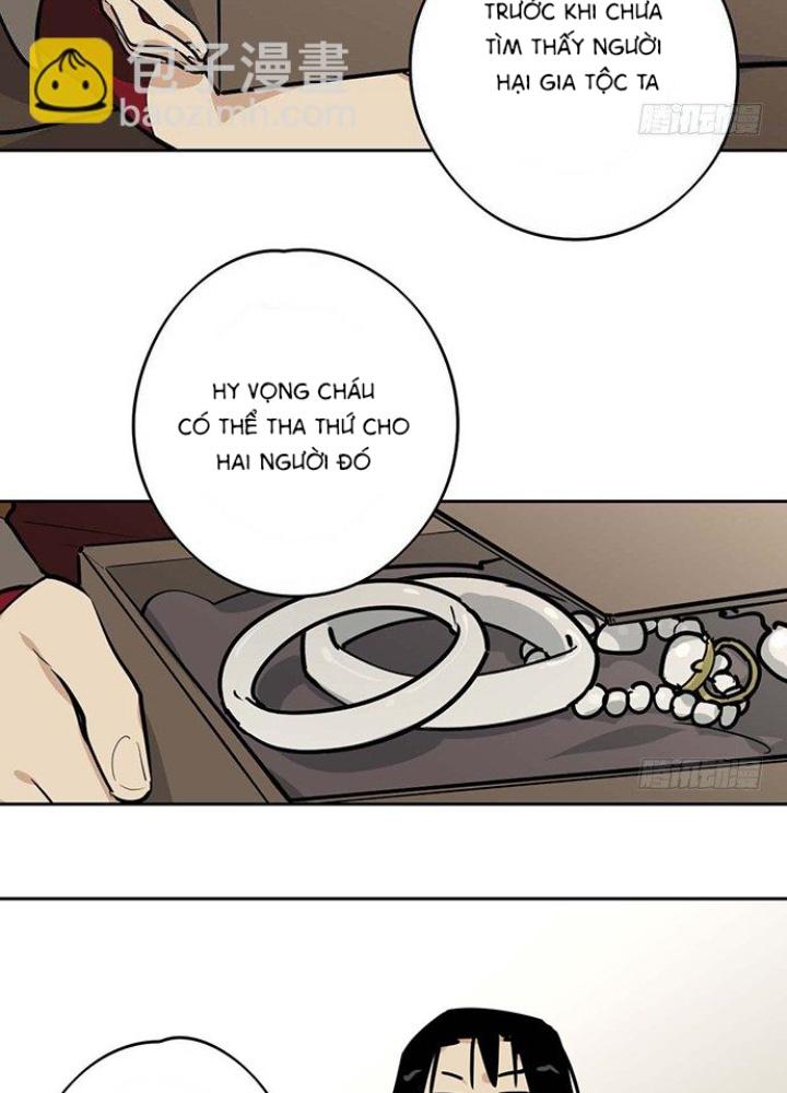 Bạn Gái Phản Diện Của Ta Chapter 27 - Trang 2