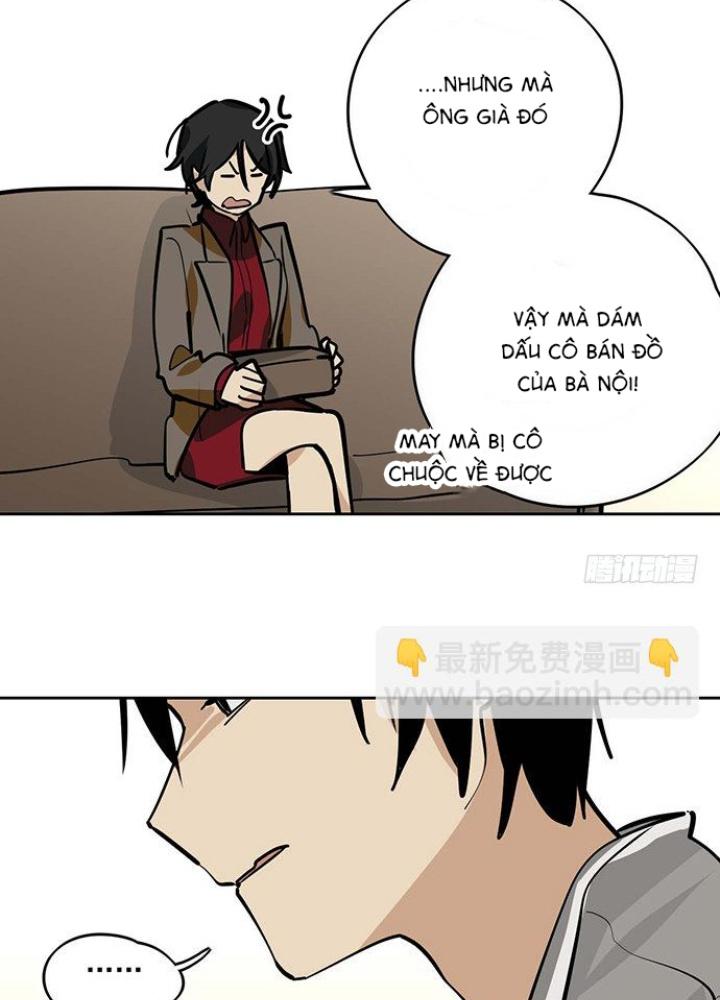 Bạn Gái Phản Diện Của Ta Chapter 27 - Trang 2