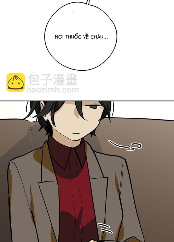 Bạn Gái Phản Diện Của Ta Chapter 27 - Trang 2