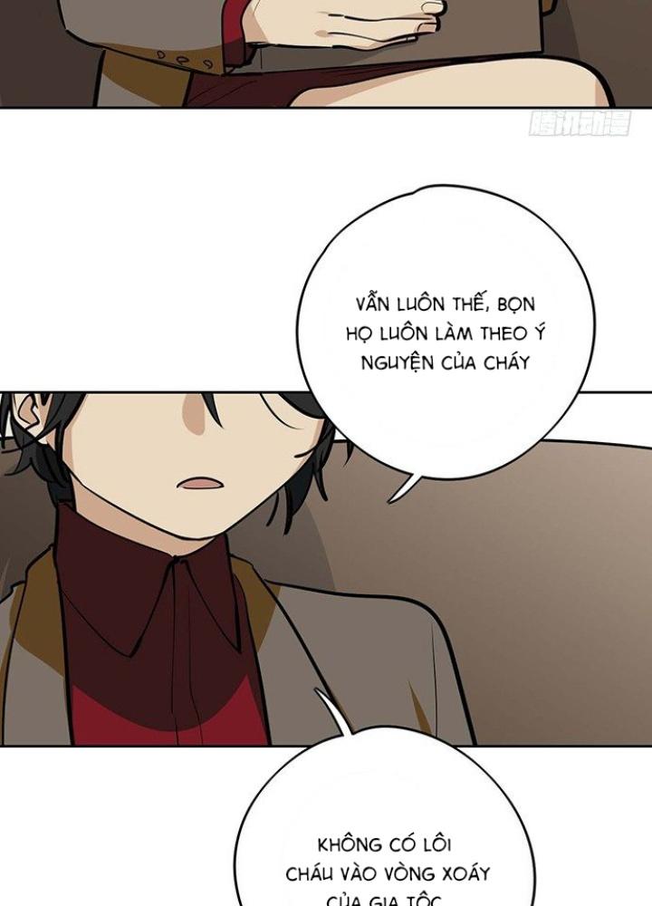 Bạn Gái Phản Diện Của Ta Chapter 27 - Trang 2