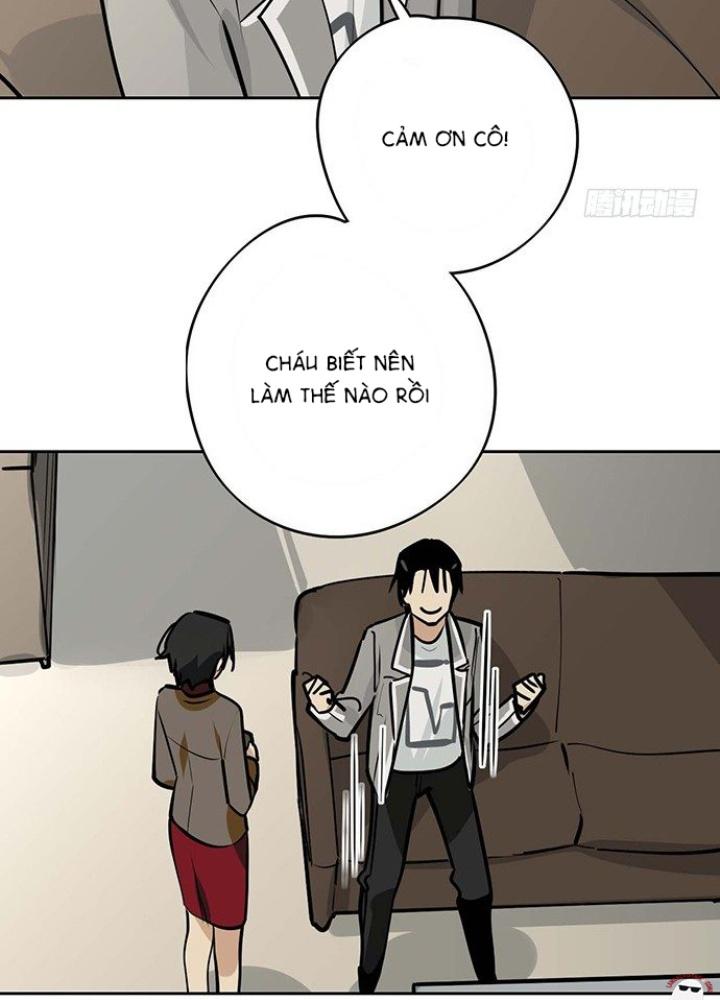 Bạn Gái Phản Diện Của Ta Chapter 27 - Trang 2