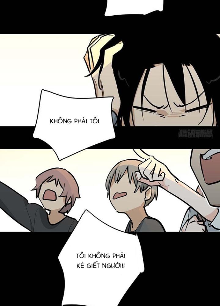 Bạn Gái Phản Diện Của Ta Chapter 27 - Trang 2