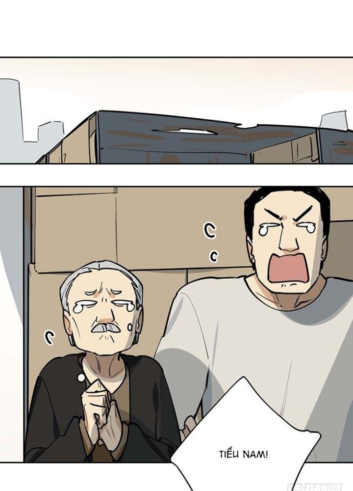 Bạn Gái Phản Diện Của Ta Chapter 28 - Trang 2