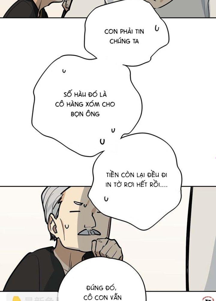 Bạn Gái Phản Diện Của Ta Chapter 28 - Trang 2