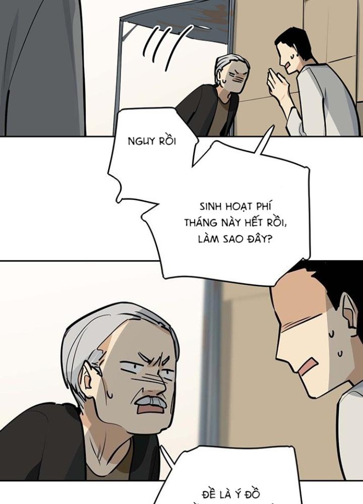 Bạn Gái Phản Diện Của Ta Chapter 28 - Trang 2