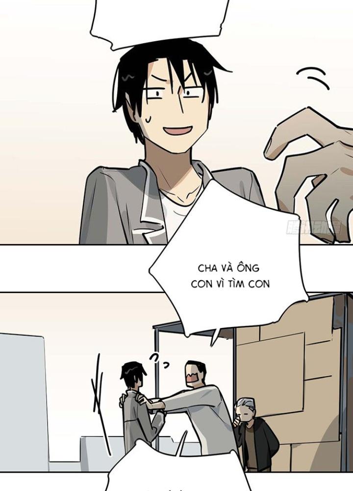 Bạn Gái Phản Diện Của Ta Chapter 28 - Trang 2