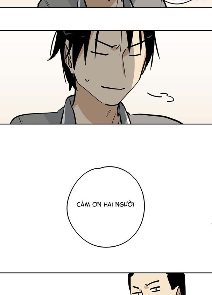 Bạn Gái Phản Diện Của Ta Chapter 28 - Trang 2