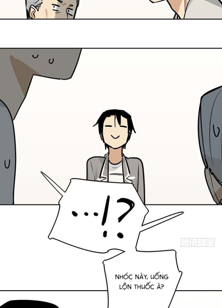 Bạn Gái Phản Diện Của Ta Chapter 28 - Trang 2